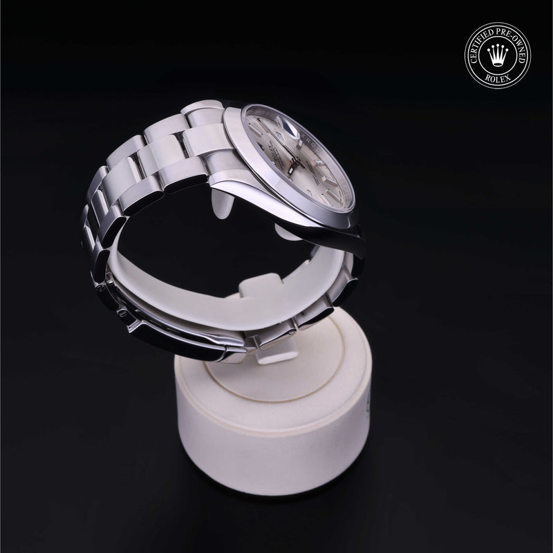 Datejust 41 M126300-0003