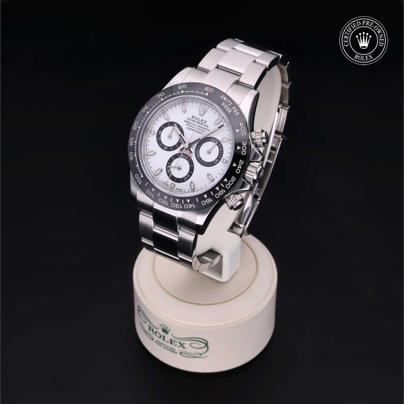 Cosmograph Daytona M116500LN-0001