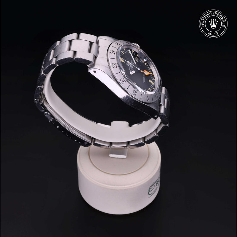 Explorer II 1655/0