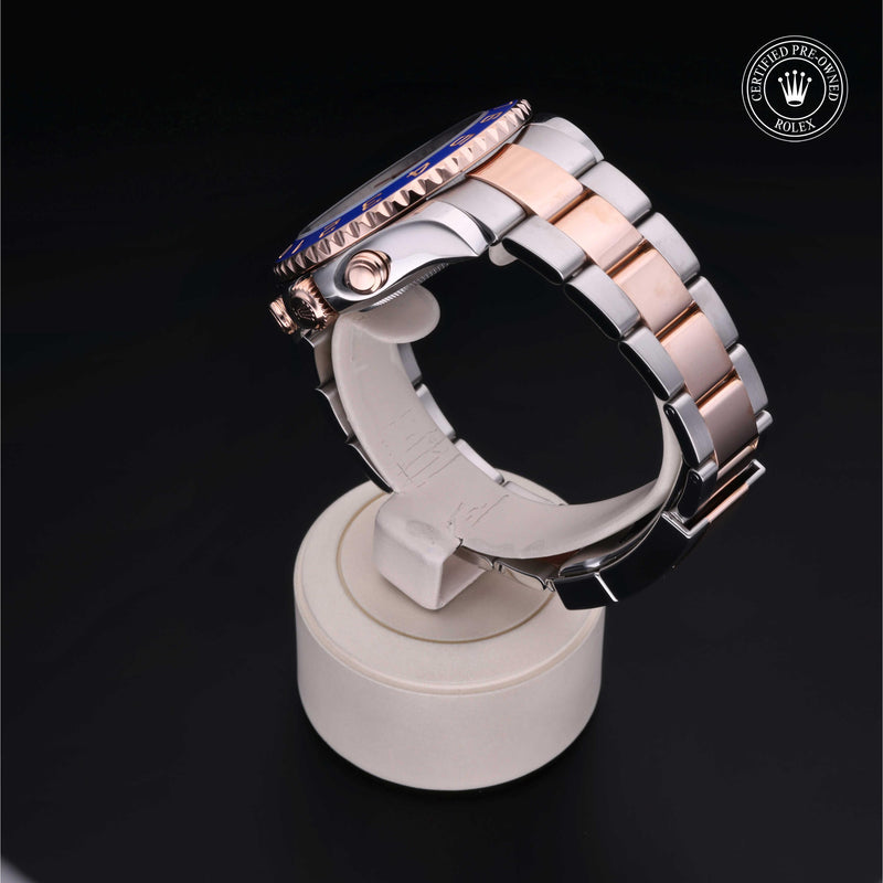 Yacht-Master II M116681-0001