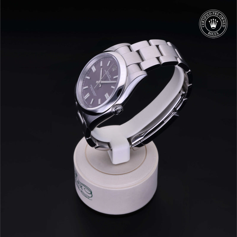 Oyster Perpetual 36 M116000-0010