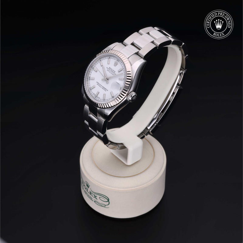 Datejust 31 M178274-0024