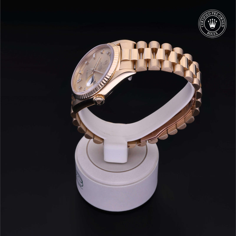 Day-Date 36 M18238-0010