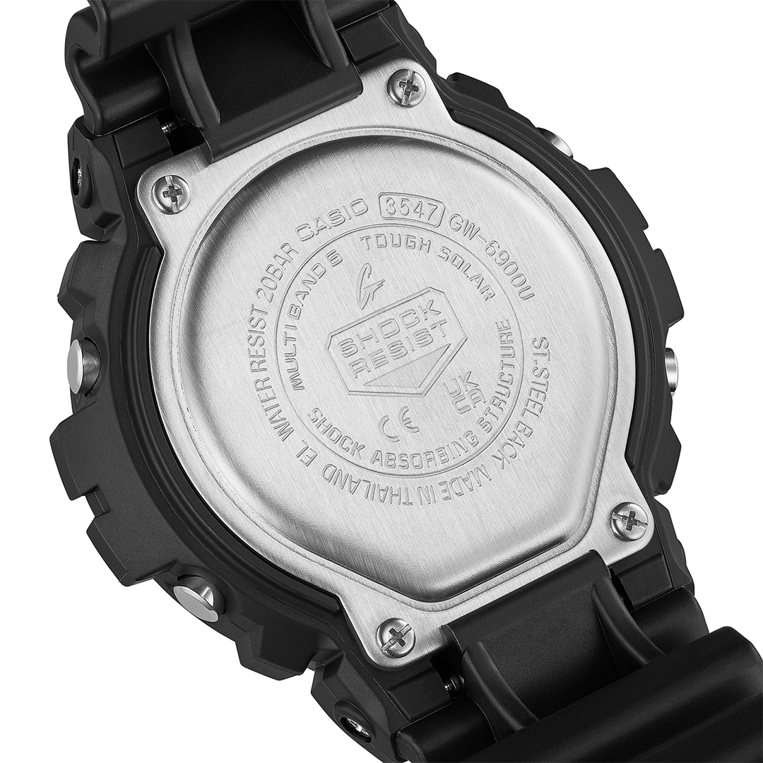 G-Shock Digital GW6900U-1