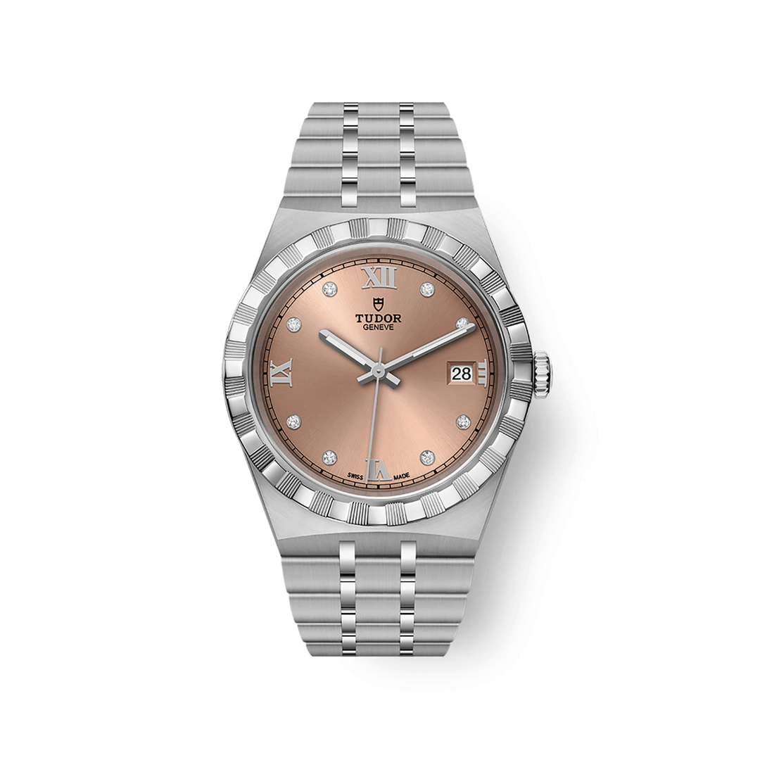 TUDOR Royal 38mm #M28500-0009