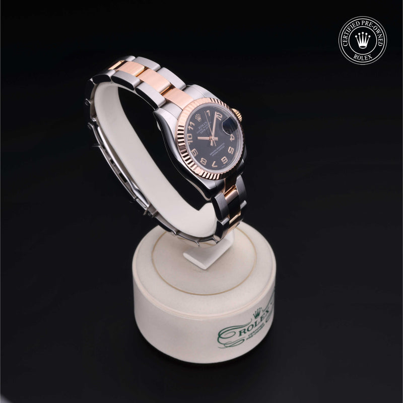 Lady-Datejust 26 M179171-0009