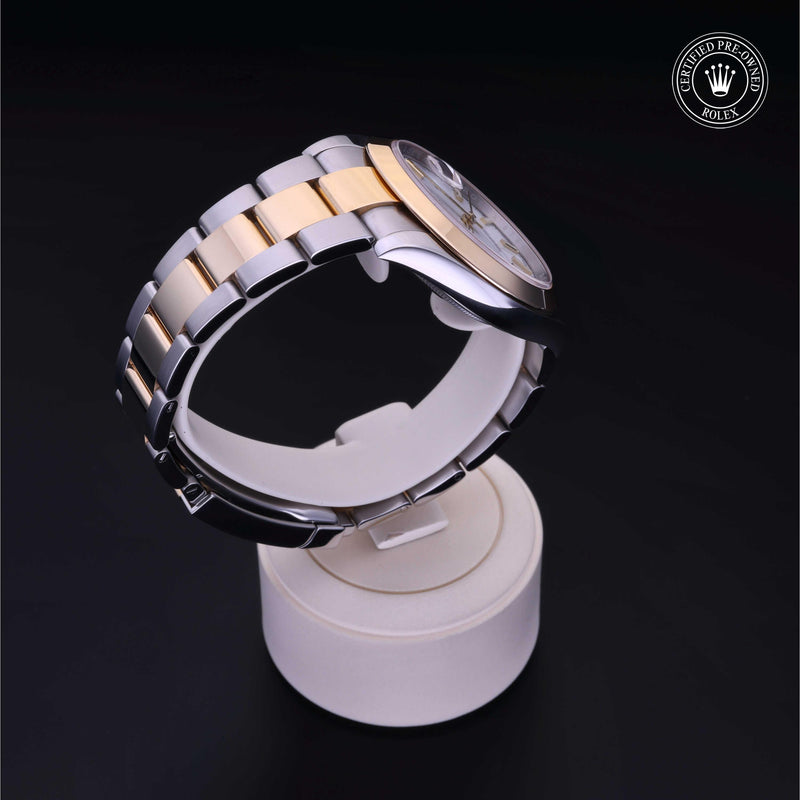 Datejust 41 M126303-0015