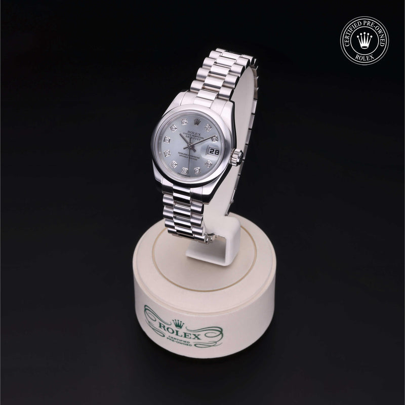 Lady-Datejust 26 M179166-0012