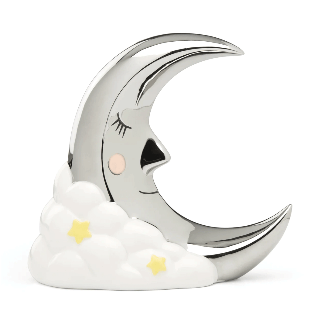 Sweet Dreams Moon Bank
