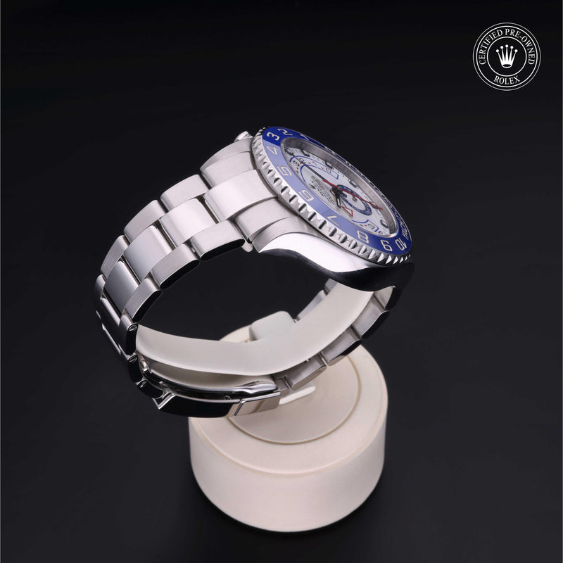 Yacht-Master II M116680-0001