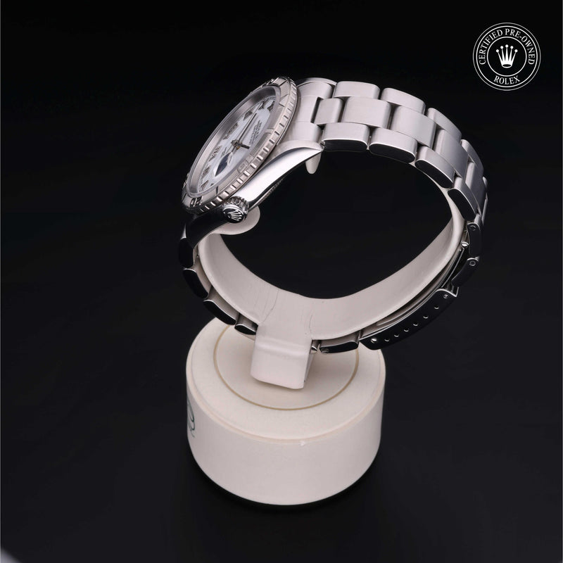 Datejust Turn-O-Graph M16264-0042