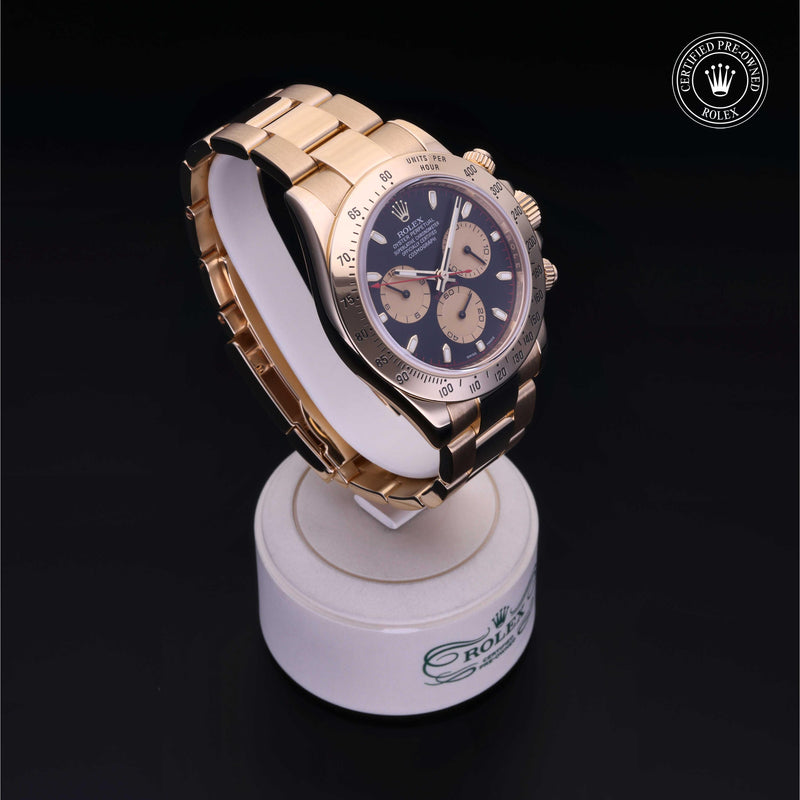 Cosmograph Daytona M116528-0017