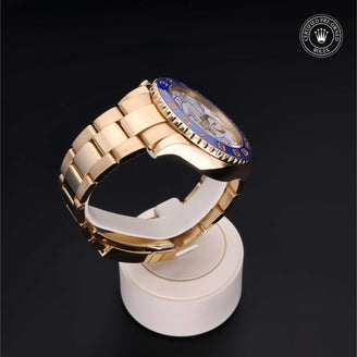 Yacht-Master II M116688-0002