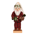 Pajama Jonny Nutcracker