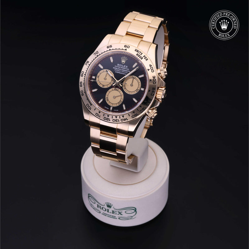 Cosmograph Daytona M126508-0002
