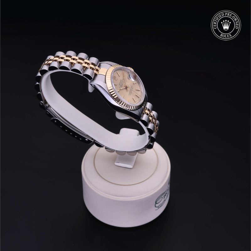 Lady-Datejust 26 69173