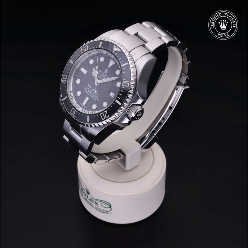 Deepsea M116660-0003