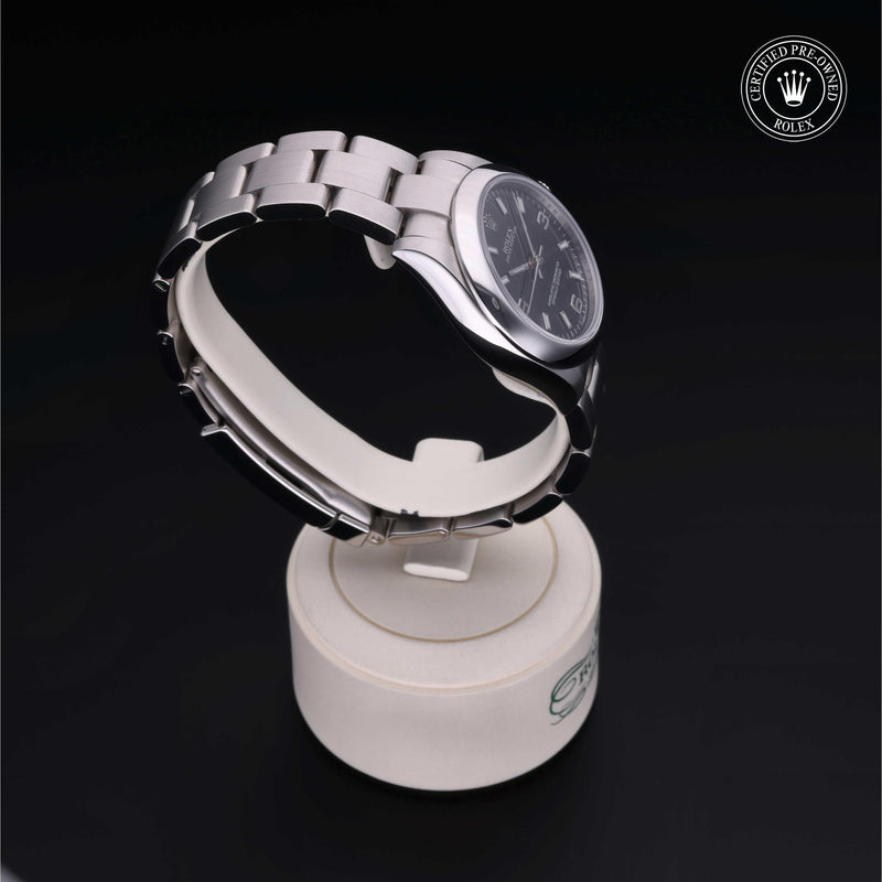 Oyster Perpetual 31 M177200-0004