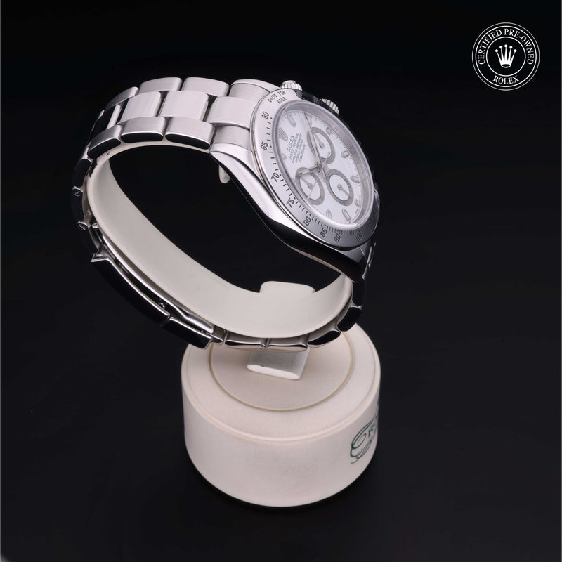 Cosmograph Daytona M116520-0016