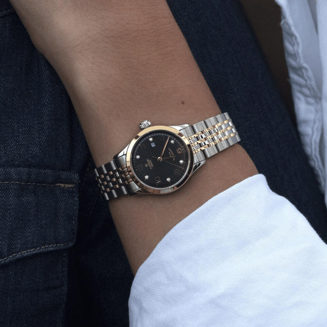 TUDOR 1926 28mm # M91351-0004