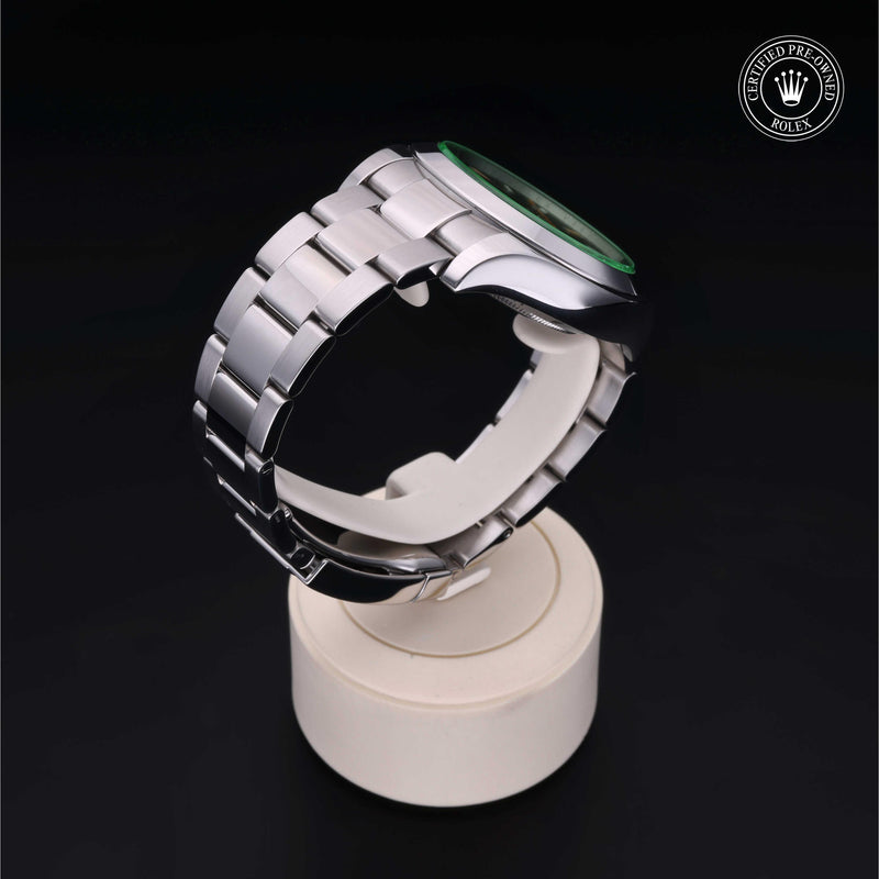 Milgauss M116400GV-0001