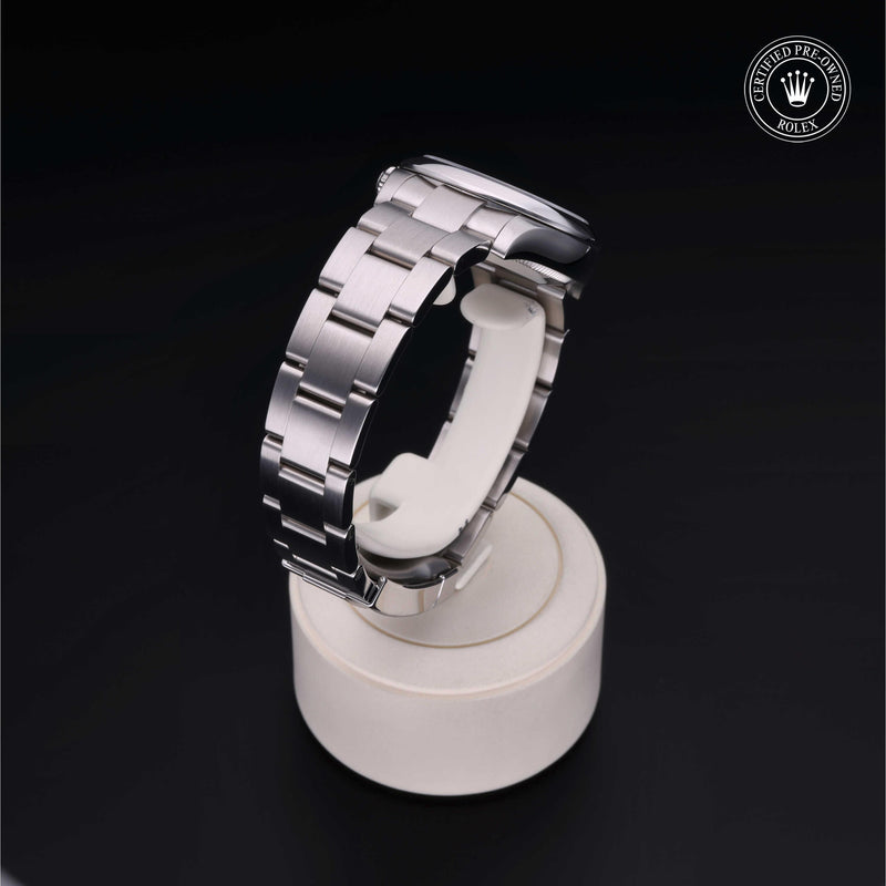 Oyster Perpetual 31 M177200-0004