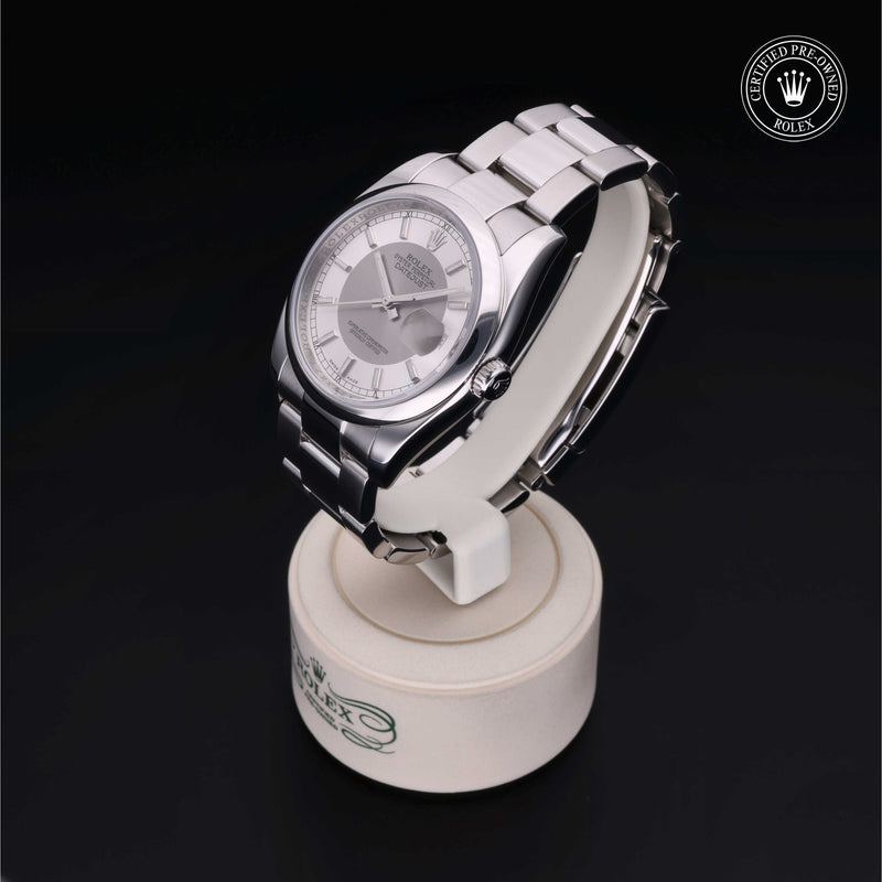 Datejust 36 M116200-0042