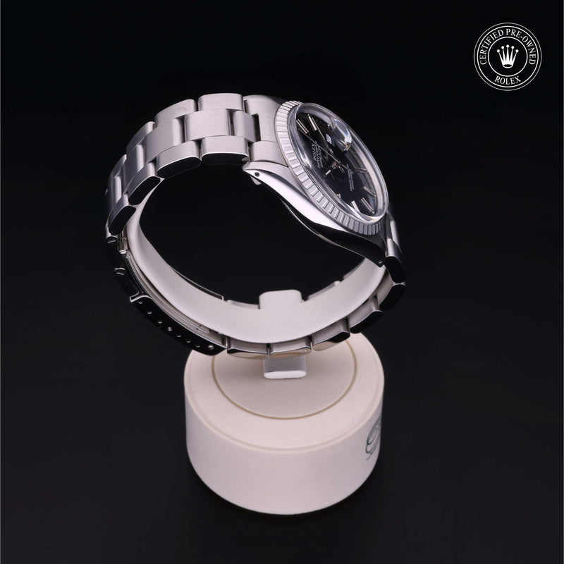 Datejust 36 16030