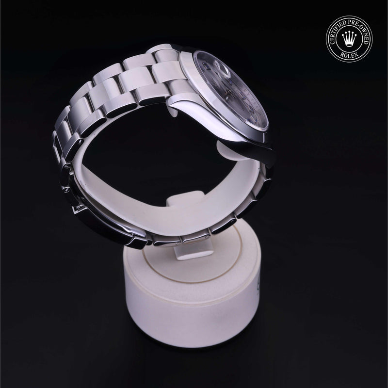 Datejust II M116300-0002