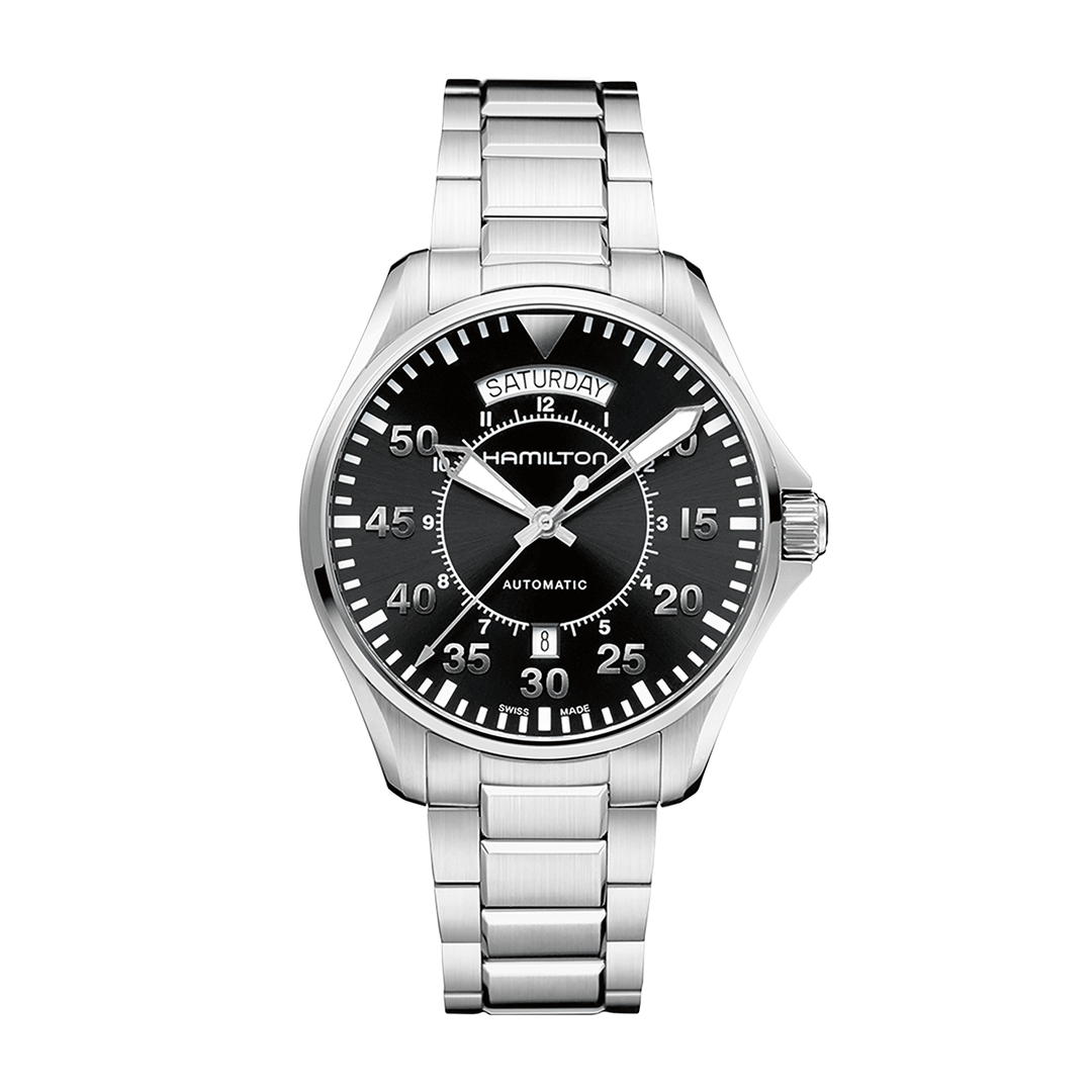 Hamilton Khaki Pilot 42mm H64615135