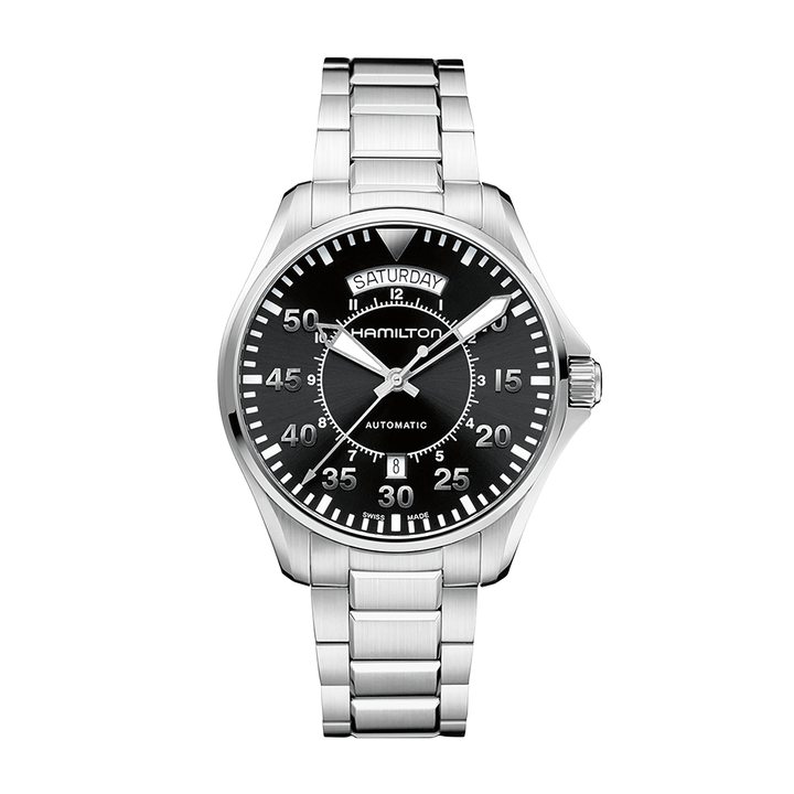 Hamilton Khaki Pilot 42mm H64615135