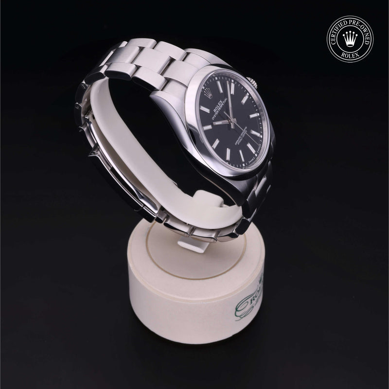 Oyster Perpetual 39 M114300-0005