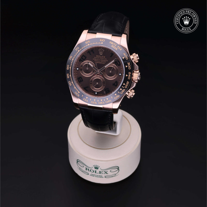 Cosmograph Daytona M116515LN-0004