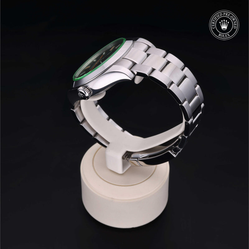 Milgauss M116400GV-0001