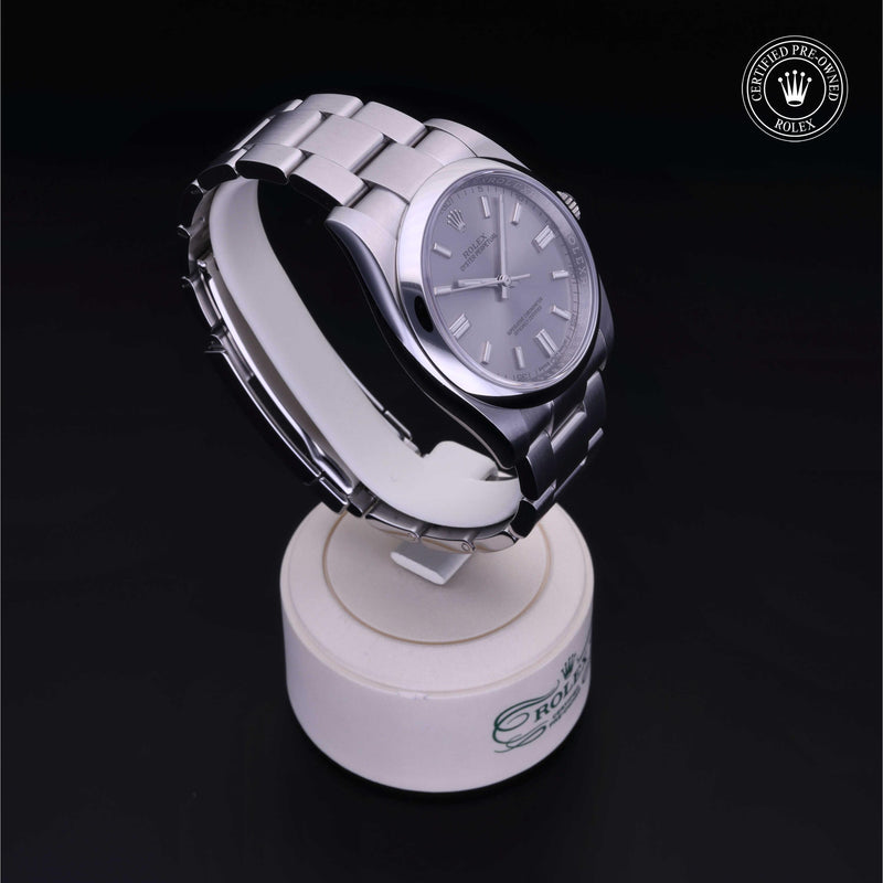 Oyster Perpetual 36 M116000-0009