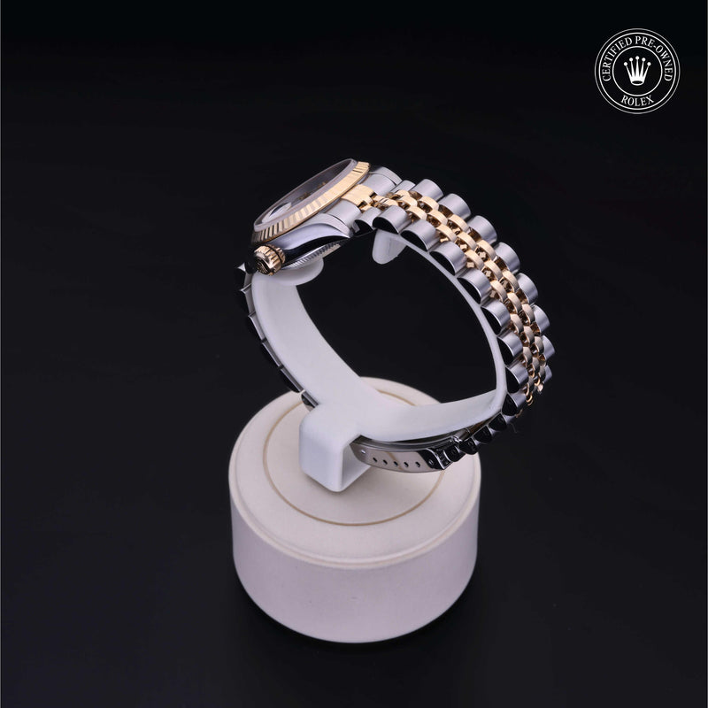 Lady-Datejust 26 M79173-0056