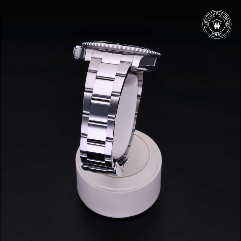 GMT-Master II M116710LN-0001