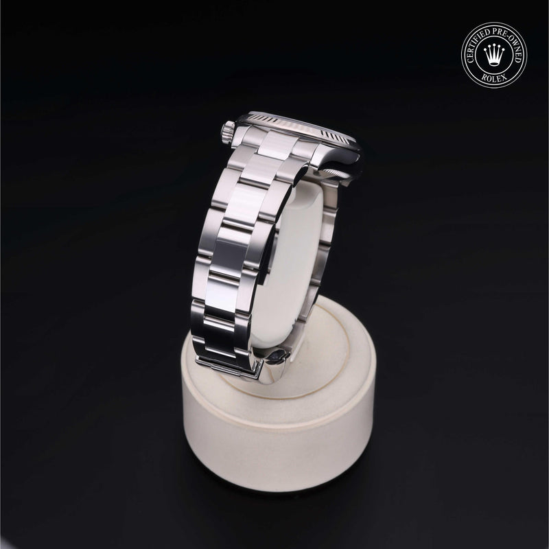 Datejust 31 M178274-0024
