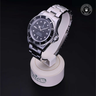 Sea-Dweller M16600-0003