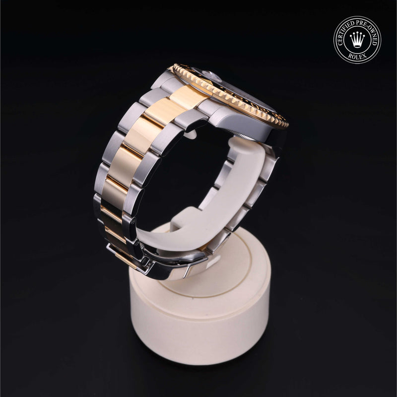 GMT-Master II M116713LN-0001