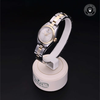 Oyster Perpetual 6724/3 - image 6 of 38