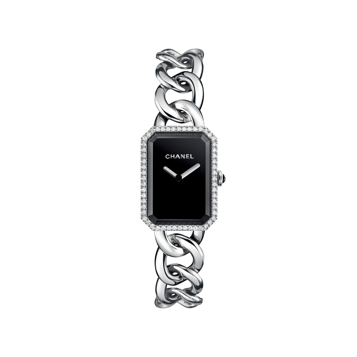 CHANEL PREMIÈRE Chain Watch H3254