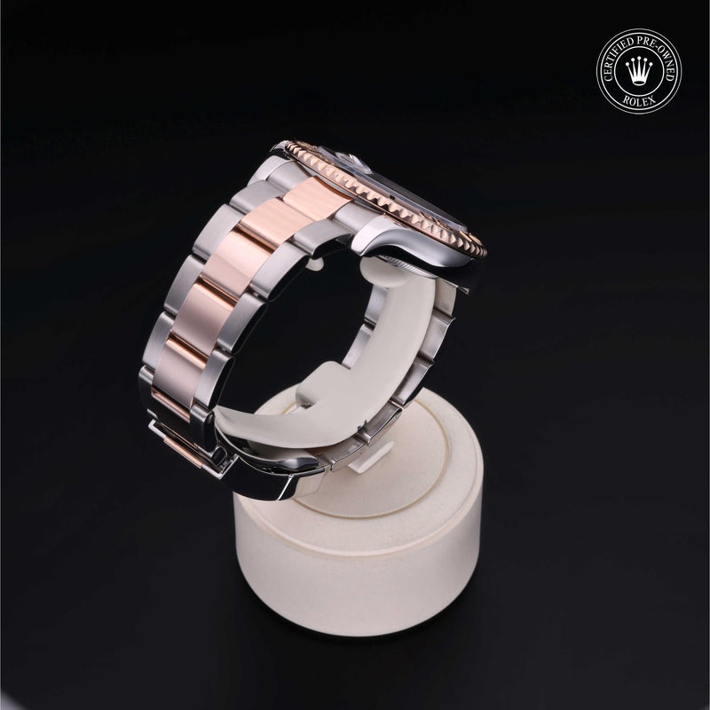 Yacht-Master M116621-0001