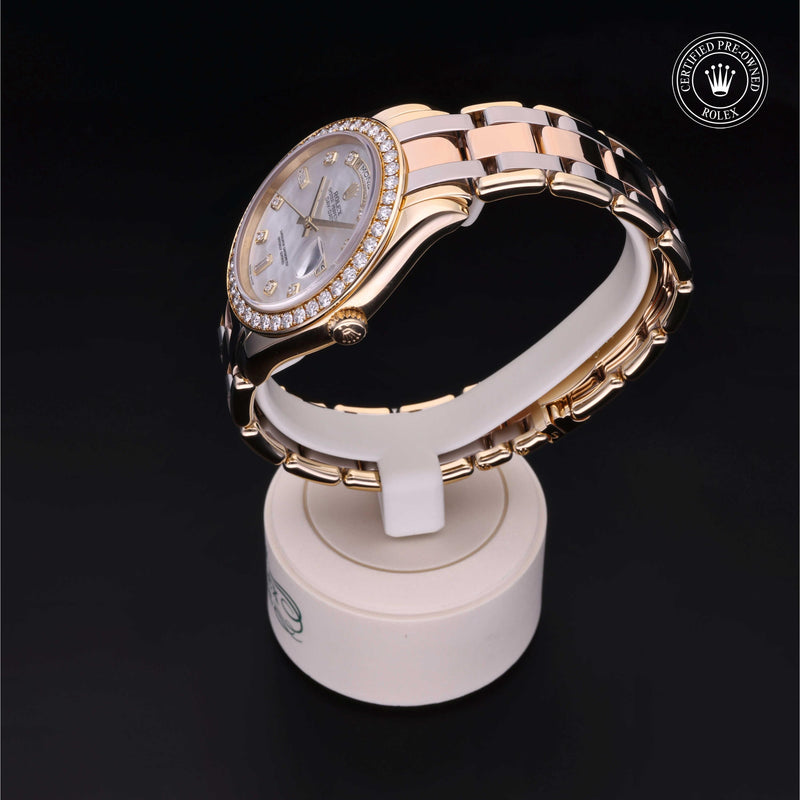 Oyster Special Edition M18948-0027