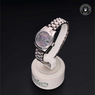 Lady-Datejust 26 M179179-0053