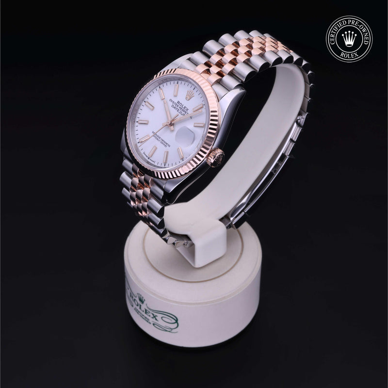 Datejust 36 M126231-0017