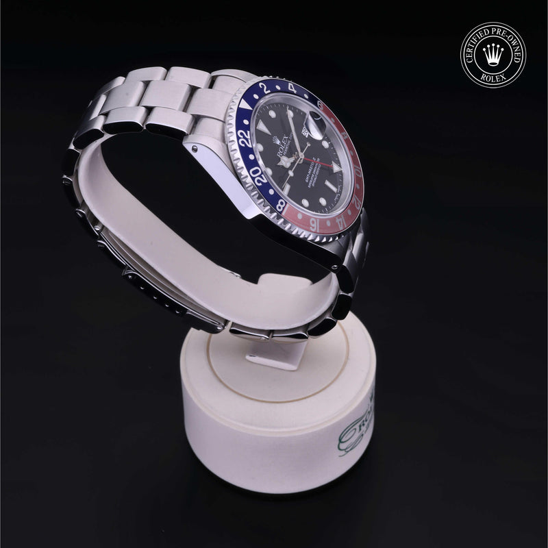 GMT-Master II M16710BLRO-0005