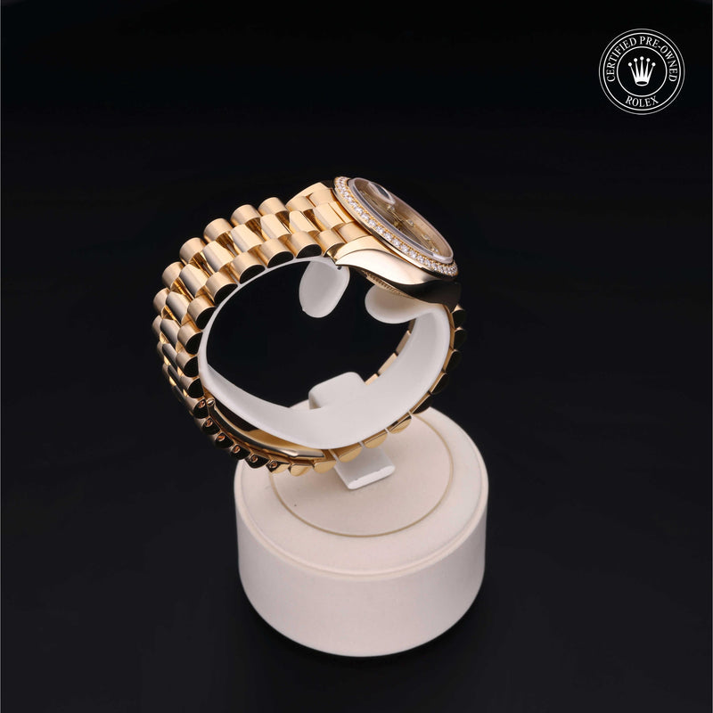 Lady-Datejust M279138RBR-0023