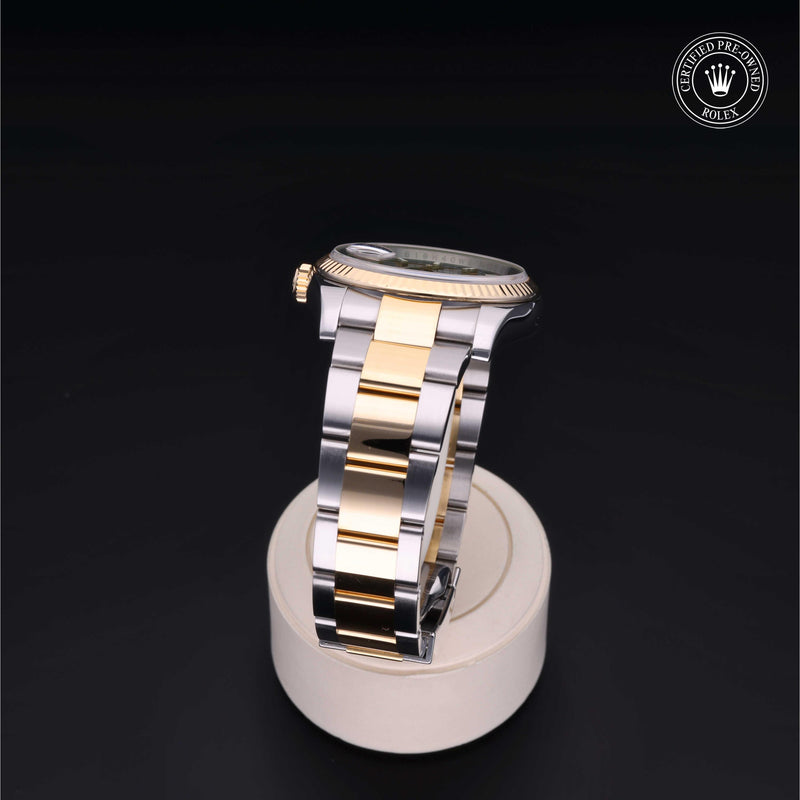 Datejust 36 M116233-0173