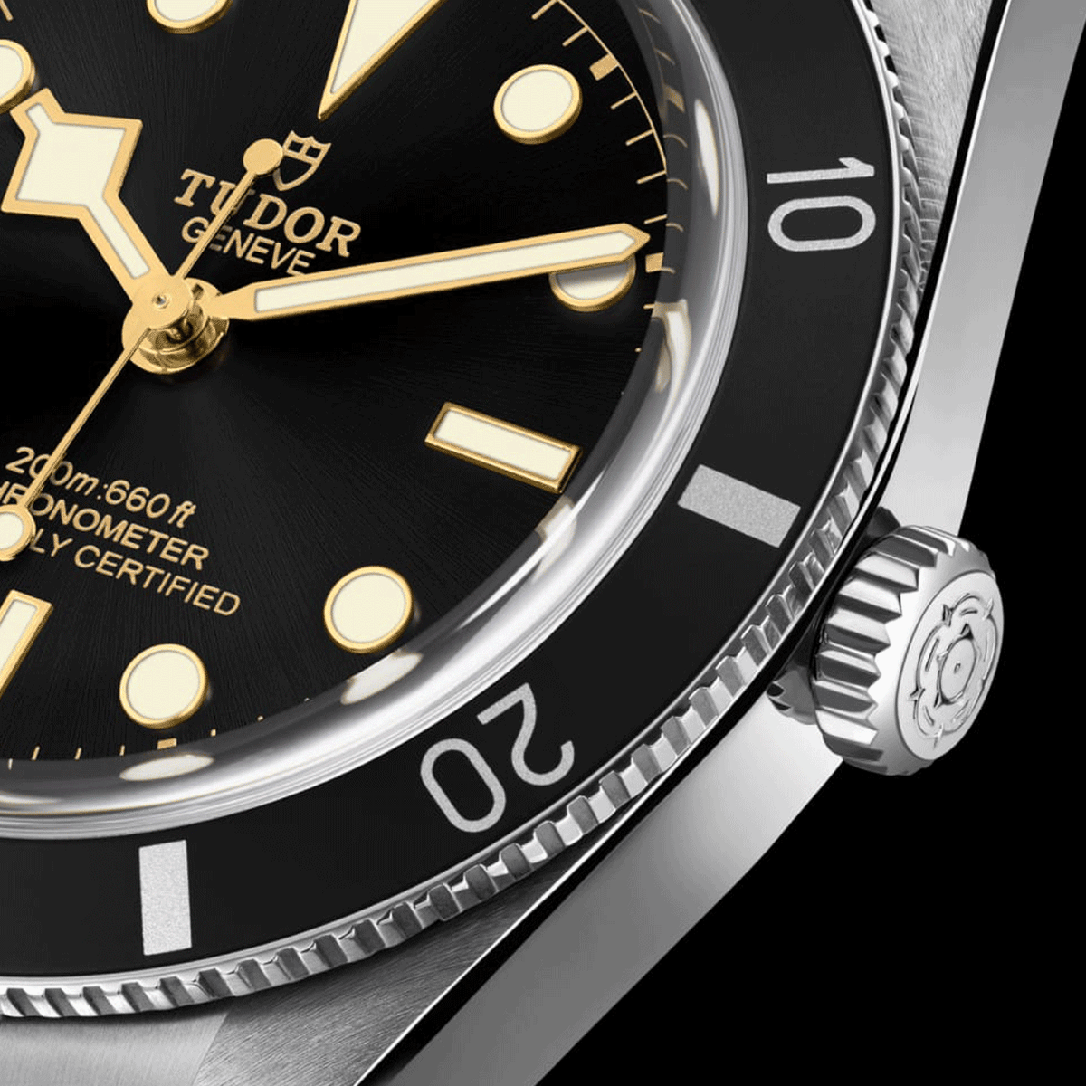 TUDOR Pelagos LHD 42mm #M25610TNL-0001
